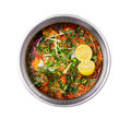 Dhaba Chicken